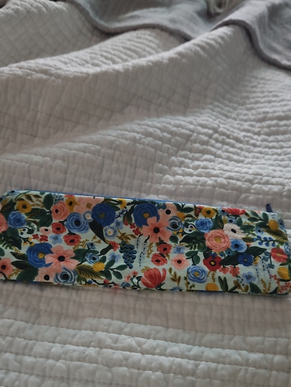 Pencil Bag